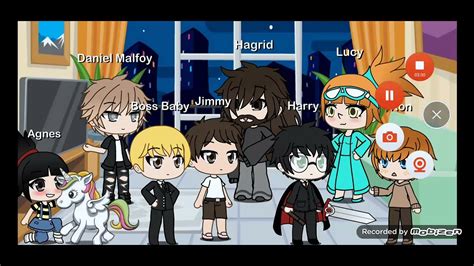 gacha hub|Lunime .